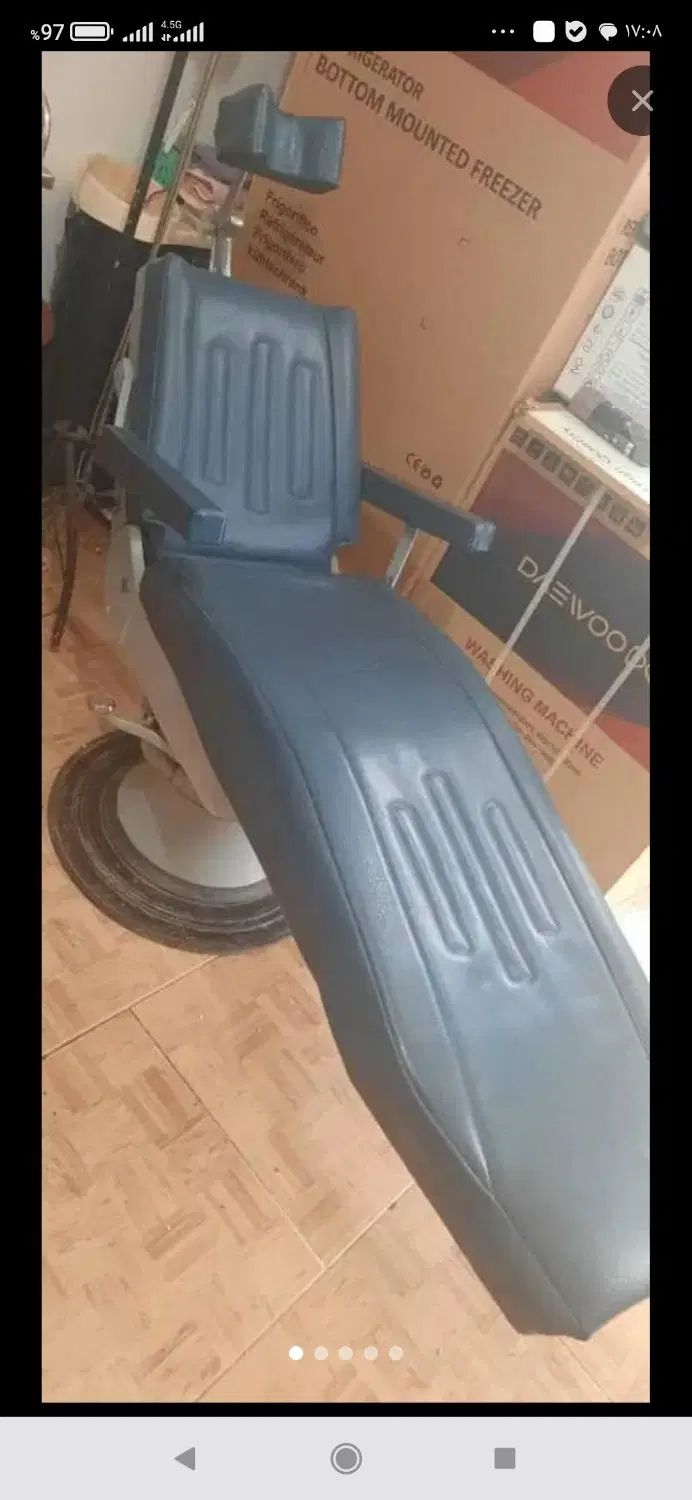 نیاز به دندانپزشک  مطب آماده با تمام وسایل|استخدام درمانی، زیبایی، بهداشتی|رشت, حمیدیان|دیوار