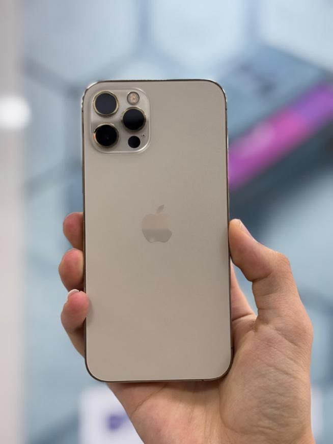 آیفون iphone 12 Pro 256 ZA|موبایل|کرج, اصفهانی‌ها|دیوار