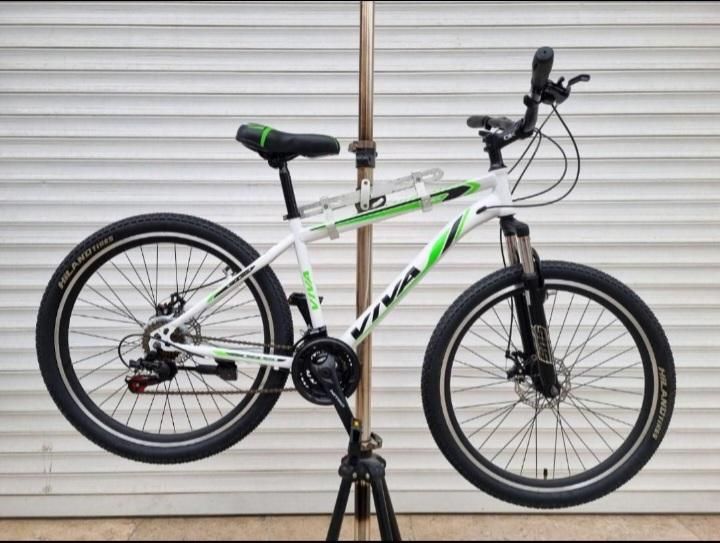 دوچرخه ۲۶ و۲۴ اسپورت مدل المپیاسری ۲۰۲۵ دنده کلاجی|دوچرخه، اسکیت، اسکوتر|تبریز, |دیوار