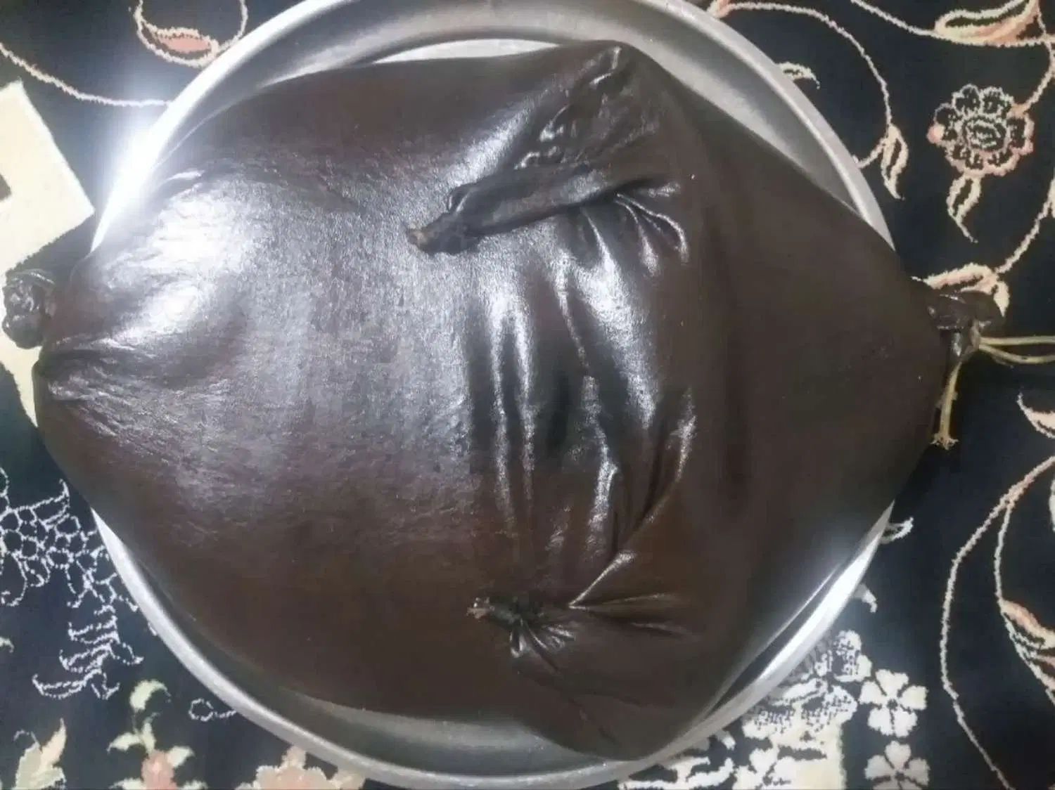 کشک گوسفندی عسل کردستان تخمه روغن گاوی کره دوغ|خوردنی و آشامیدنی|کاشان, فاز ۲ ناجی آباد|دیوار