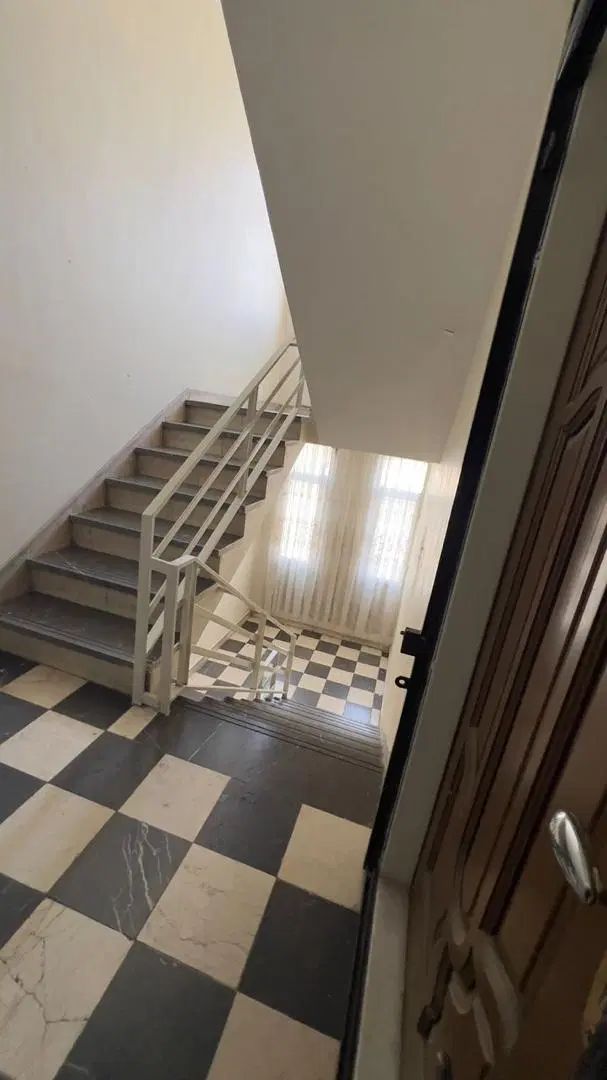 ۱۹۷ متر اپارتمان تکواحدی با آسانسور و پارکینگ|فروش آپارتمان|تهران, بهجت‌آباد|دیوار