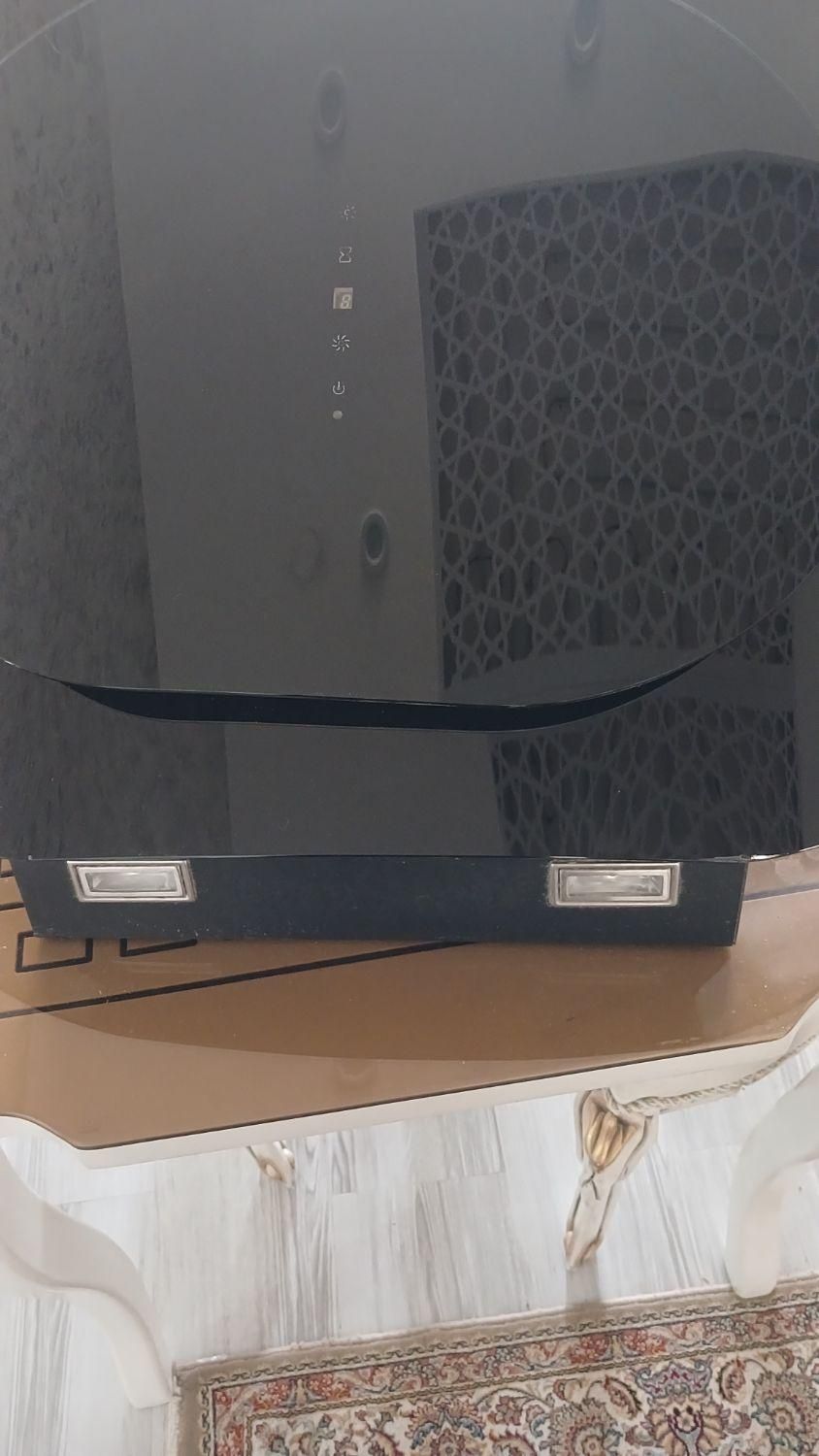 هود مشکی سالم|هود|اصفهان, شیخ اشراق|دیوار