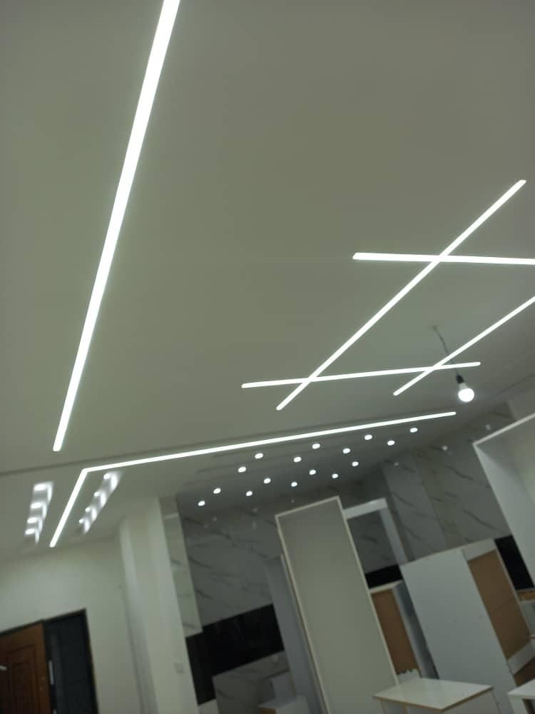 اجرای سقف کناف تایل دامپا|خدمات پیشه و مهارت|شیراز, شهرک امیر کبیر|دیوار