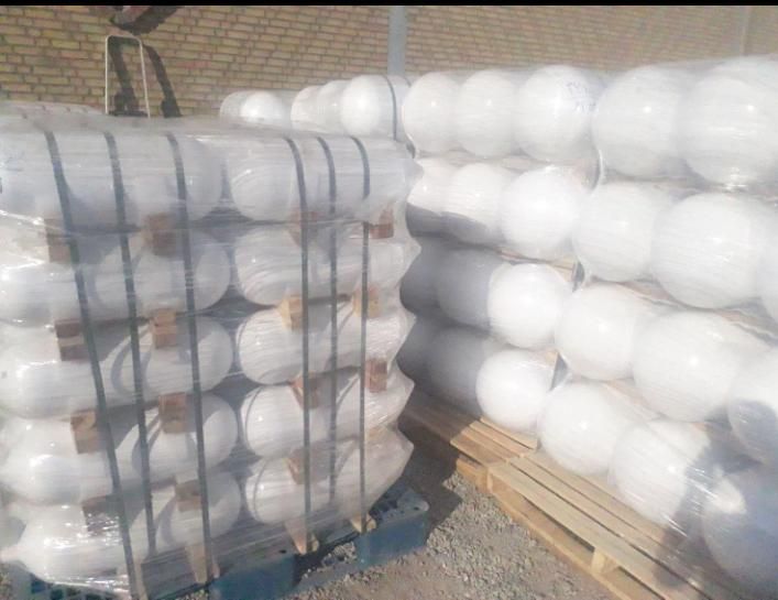 گاز CNG خریدوفروش مخازن کپسول تعمیرات معاینه فنی|قطعات یدکی و لوازم جانبی|اهواز, زیتون کارگری|دیوار