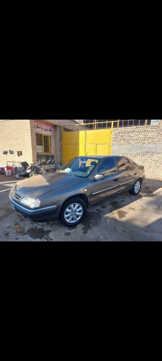 ماشین زانتیا 2000CC|خودرو سواری و وانت|ابریشم, |دیوار