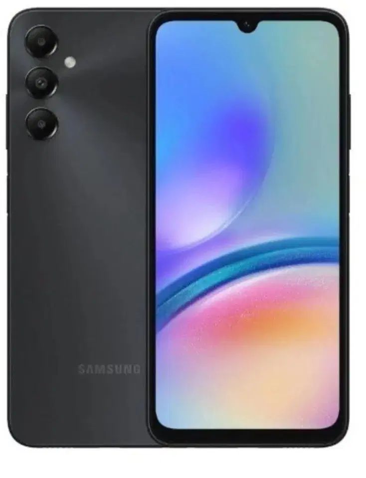 گوشی A05s 128GB|موبایل|بجنورد, |دیوار