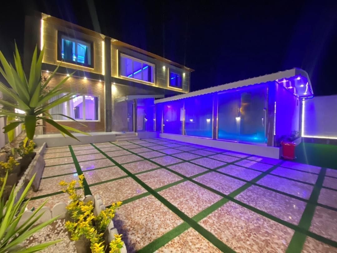 ویلا استخردار دوبلکس کد۴ مستقیم از مالک|اجارهٔ کوتاه‌مدت ویلا و باغ|بندر انزلی, |دیوار