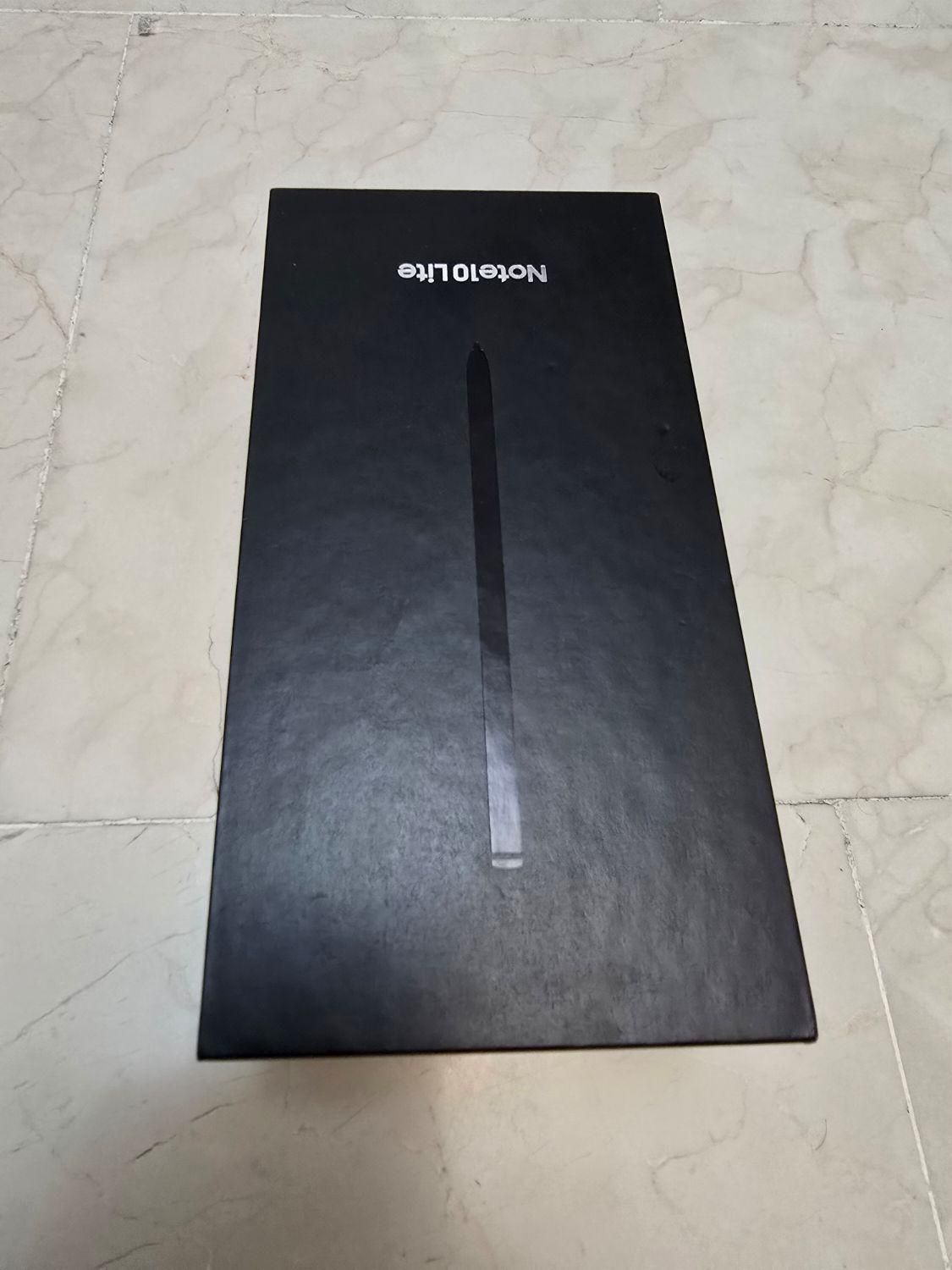 گوشی Note10 Lite سامسونگ|موبایل|تهران, مرزداران|دیوار