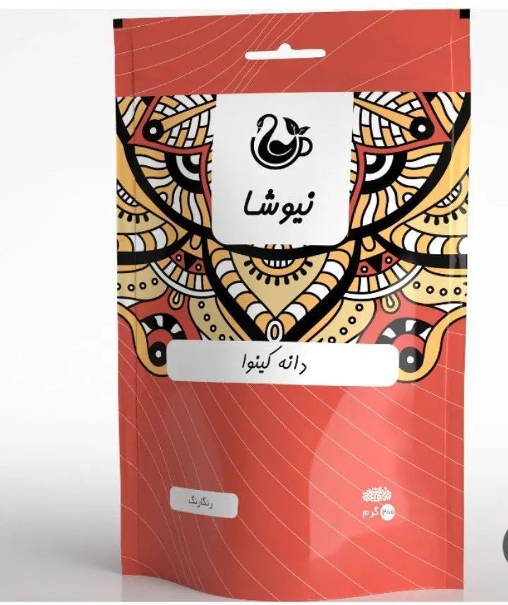 کینوا یا خاویار گیاهی|آرایشی، بهداشتی، درمانی|مشهد, طلاب|دیوار