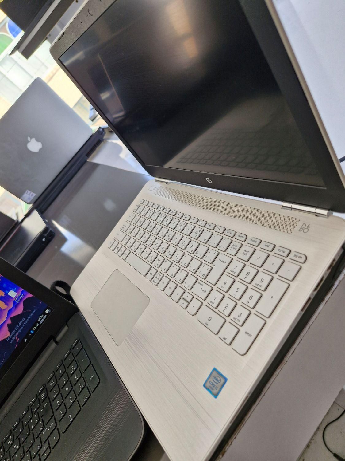 hp pavilion|رایانه همراه|کرمان, |دیوار