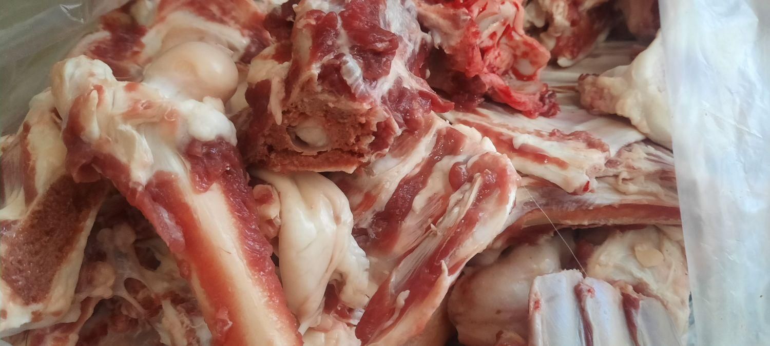 قلمه گوسفندی تازه|خوردنی و آشامیدنی|ایلام, |دیوار