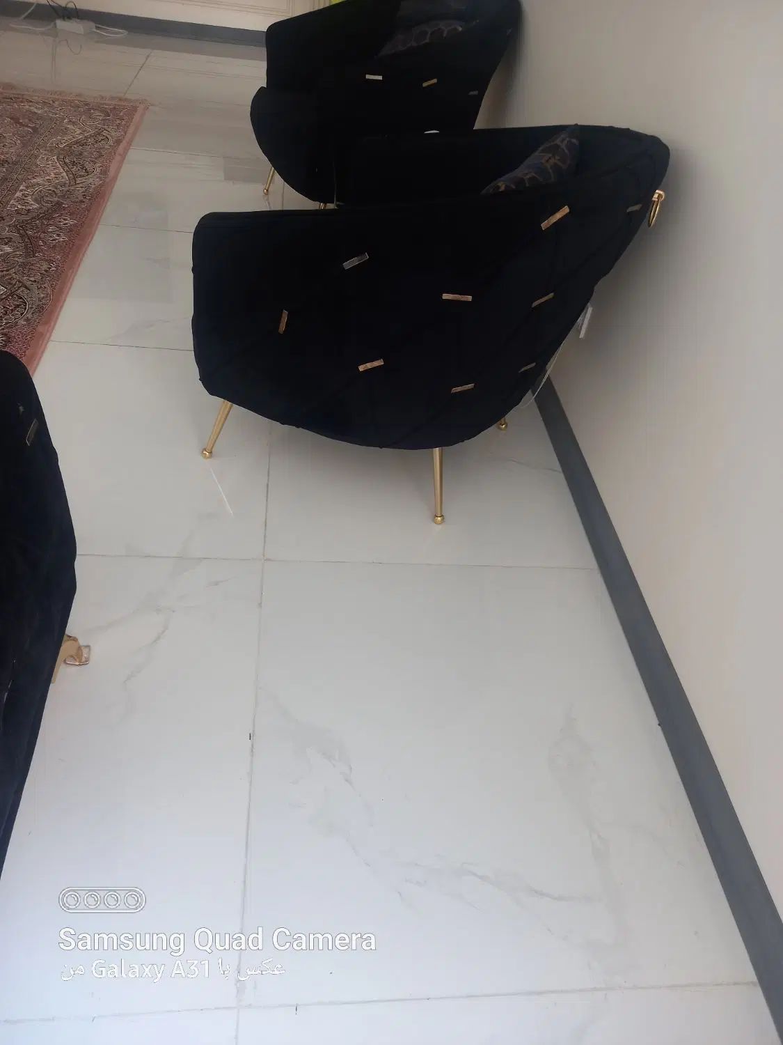 مبلمان ۸نفره تخت خواب شو|مبلمان خانگی و میز عسلی|تهران, دهم فروردین|دیوار