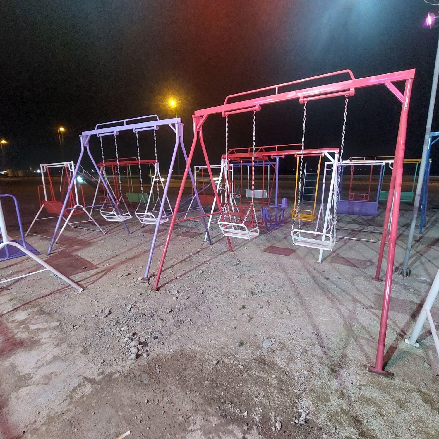 تاب و سرسره وپله استخر|اسباب‌‌بازی|بوشهر, |دیوار