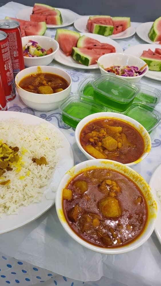 کاروان زیارتی سیاحتی کربلای معلی|تور و چارتر|بهبهان, |دیوار