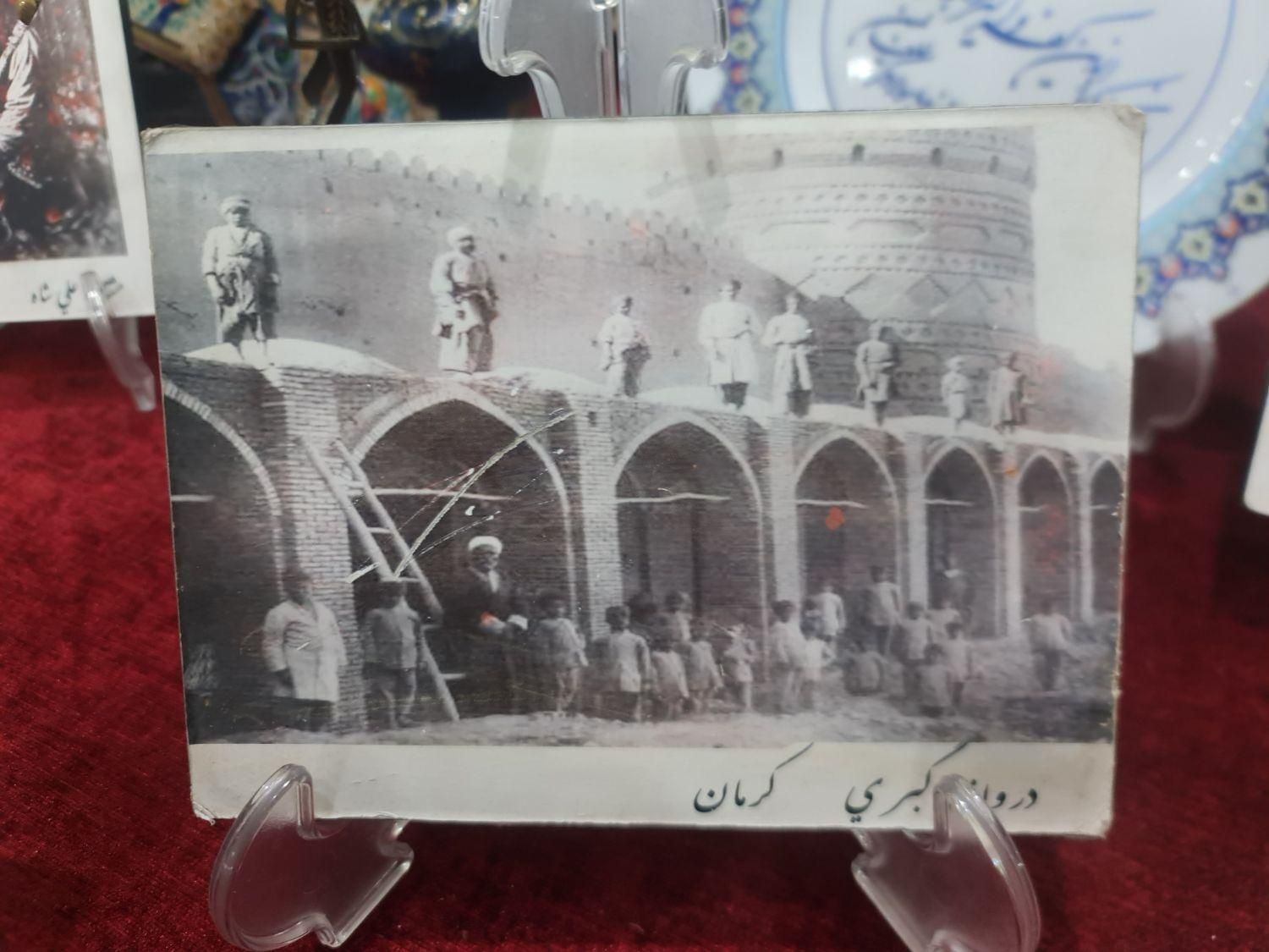 داربست فلزی|خدمات پیشه و مهارت|کرمان, |دیوار