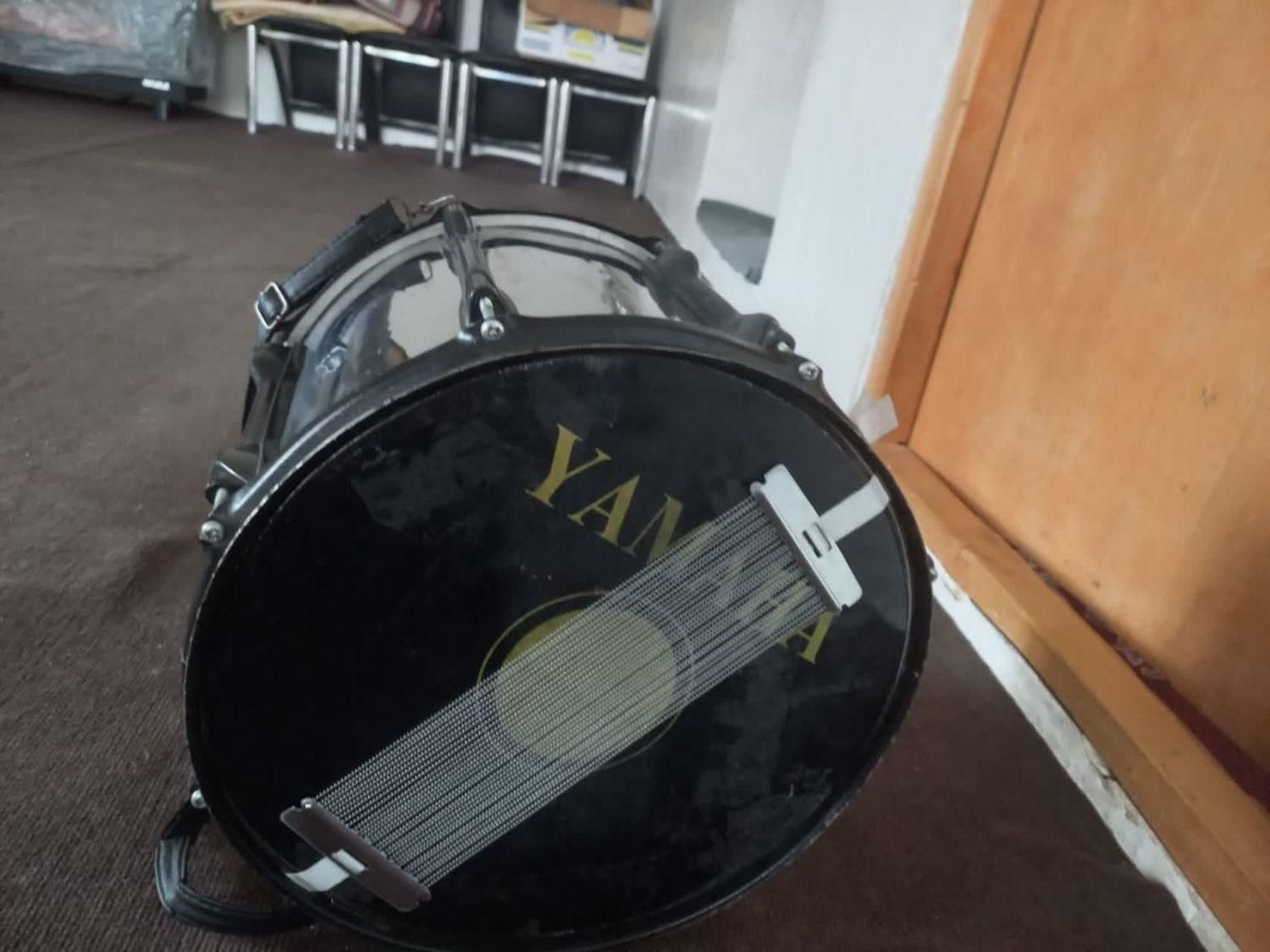 ریز طبل یاماها|درام و پرکاشن|ارومیه, |دیوار