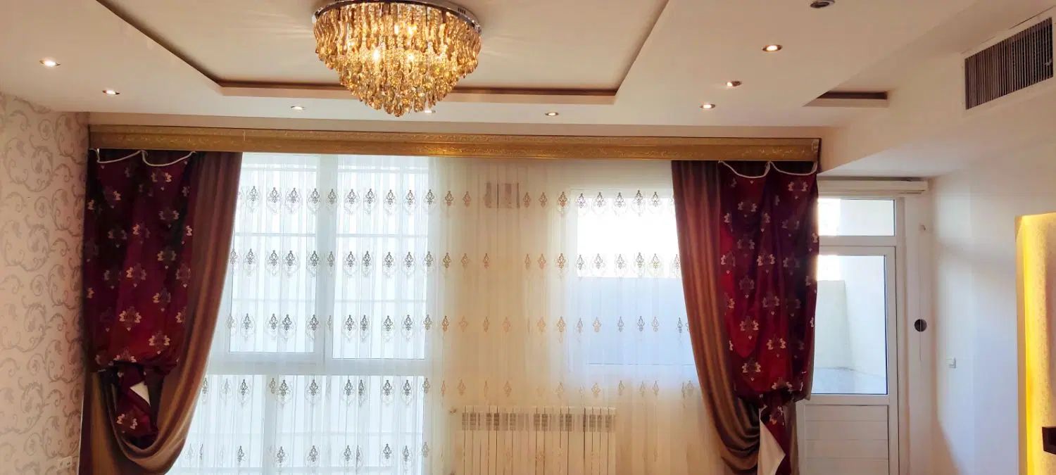 103 متر ویلا 7 تیر|فروش آپارتمان|مشهد, هفت تیر (آب و برق)|دیوار