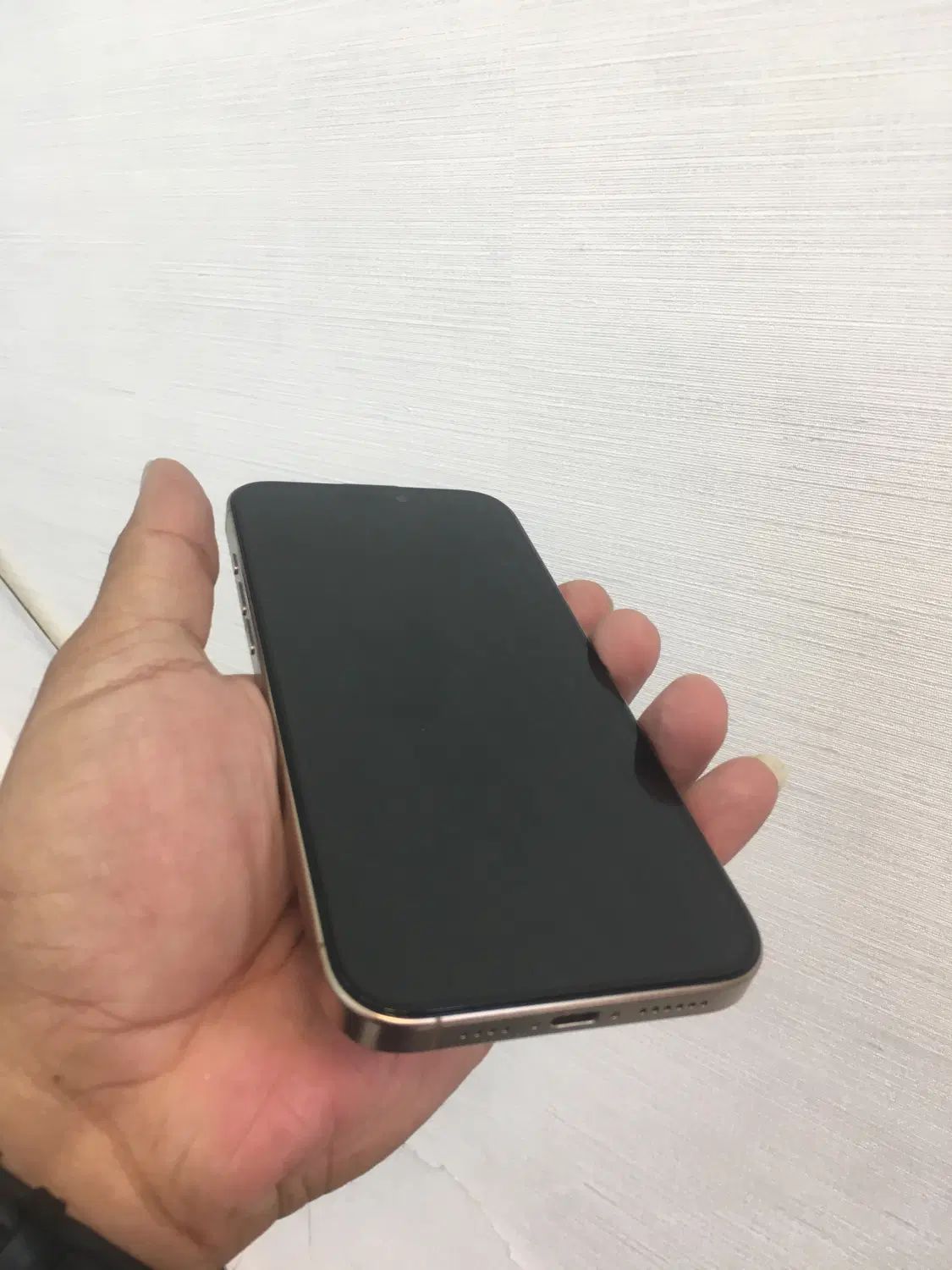 16pro max|موبایل|مشهد, بهشت|دیوار