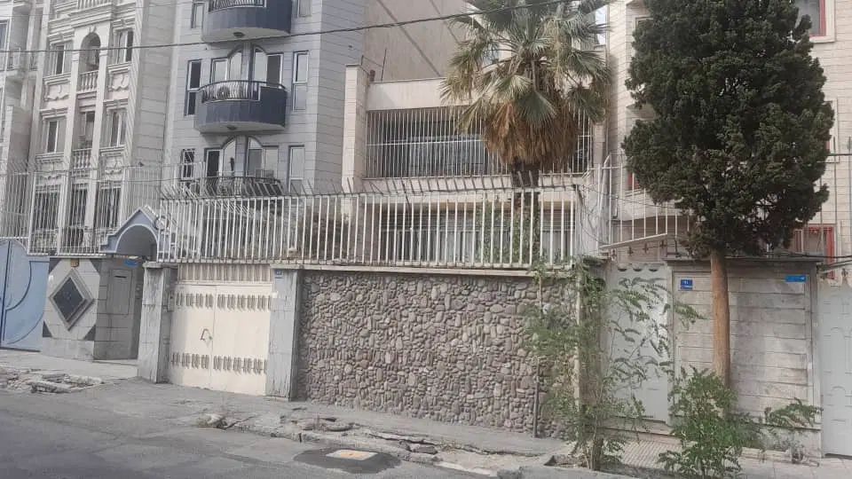 اجاره منزل دربستی ویژه مشاغل|اجارهٔ خانه و ویلا|تهران, یوسف‌آباد|دیوار
