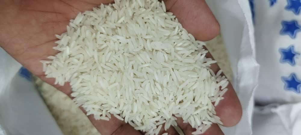 برنج طارم گرگان پخت عالی و تضمینی|خوردنی و آشامیدنی|قم, هفت تیر|دیوار