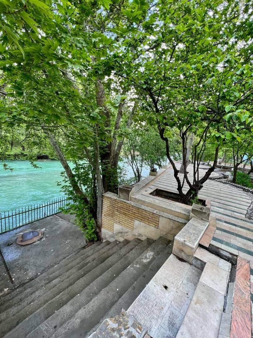 اجاره ویلا باغبهادران/باغ|اجارهٔ کوتاهمدت ویلا و باغ|اصفهان, محمودآباد|دیوار