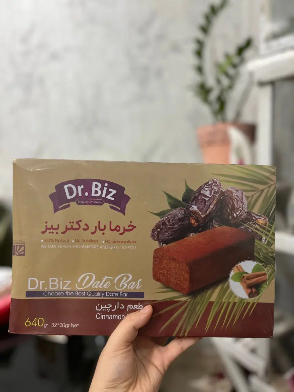 خرما دکتر بیز|خوردنی و آشامیدنی|تهران, بریانک|دیوار
