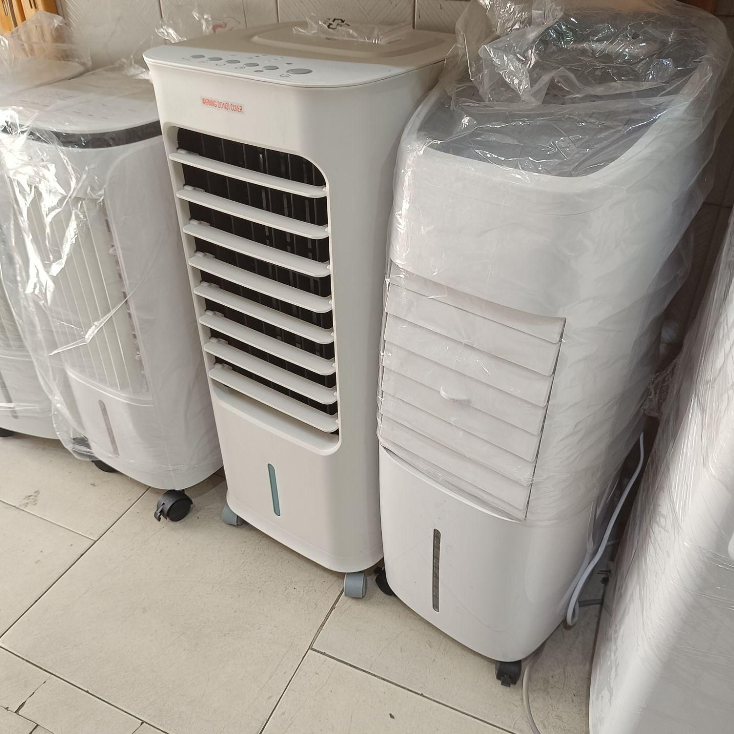 تعمیر سرویس تعمیرات کولر گازی پرتابل+شارژ گاز|خدمات پیشه و مهارت|مشهد, خرمشهر|دیوار