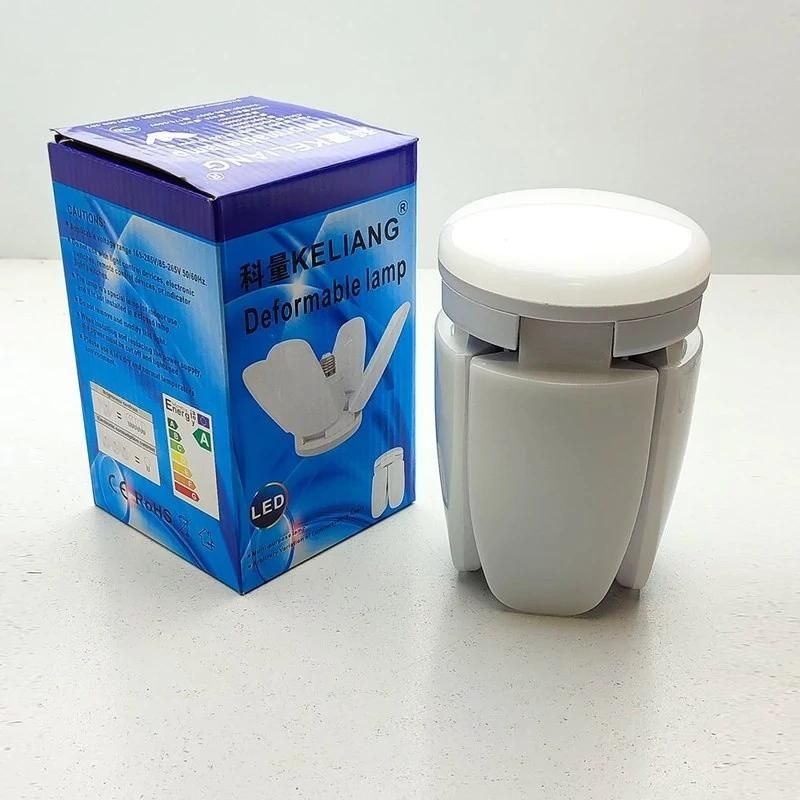 لامپ پروانه ای سرپیچ دار|لامپ و چراغ|تهران, صادقیه|دیوار