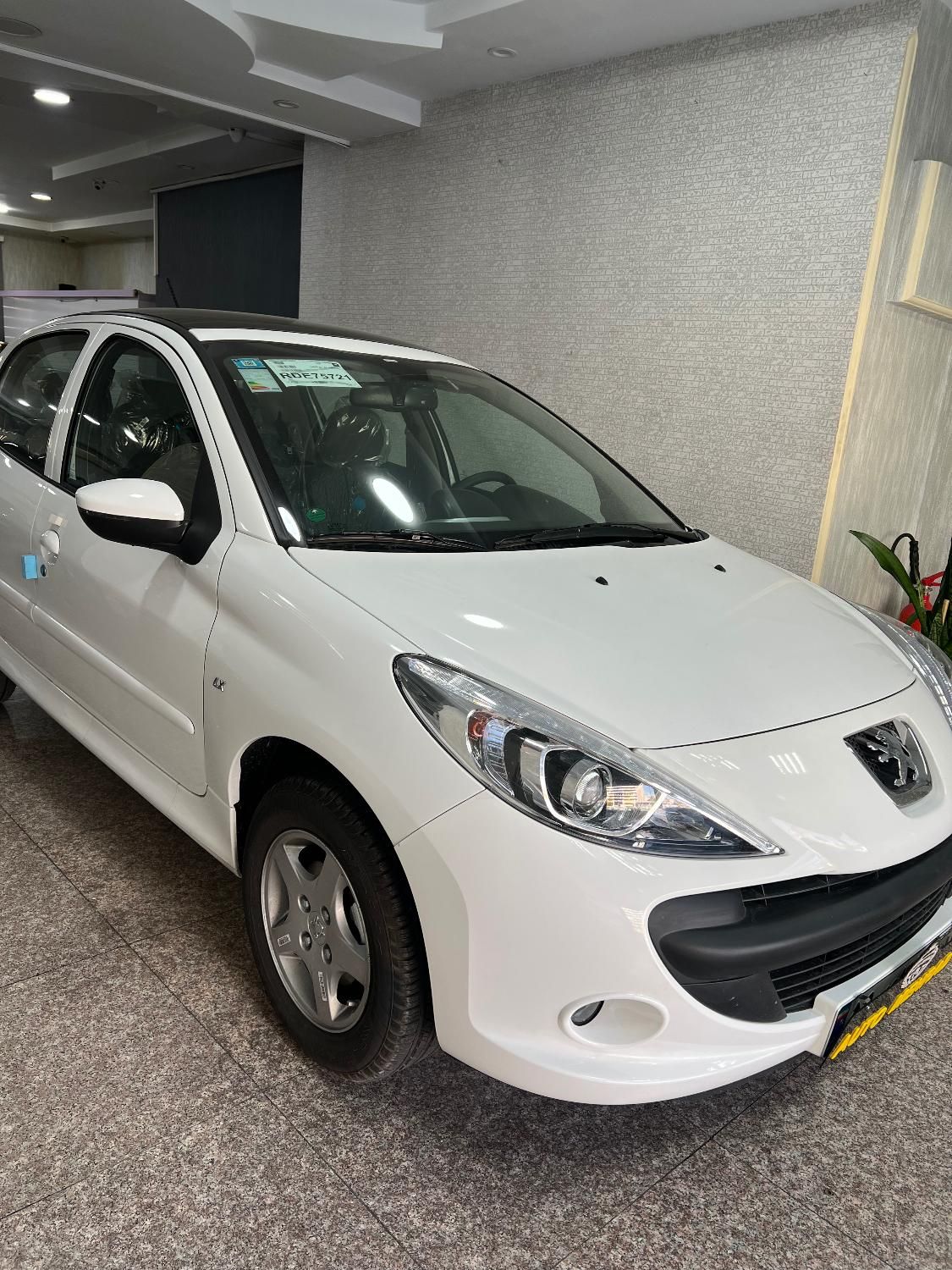 پژو 207i پانوراما دنده‌ای صفر 1404 (اقساطی)|خودرو سواری و وانت|تهران, آذربایجان|دیوار