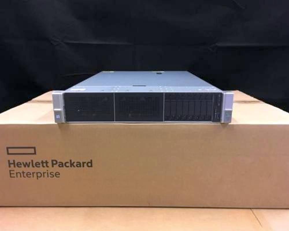 کامپیوتر سرور اچ پی HP DL380 G9 12lff+2sff|مودم و تجهیزات شبکه|تهران, سهروردی|دیوار