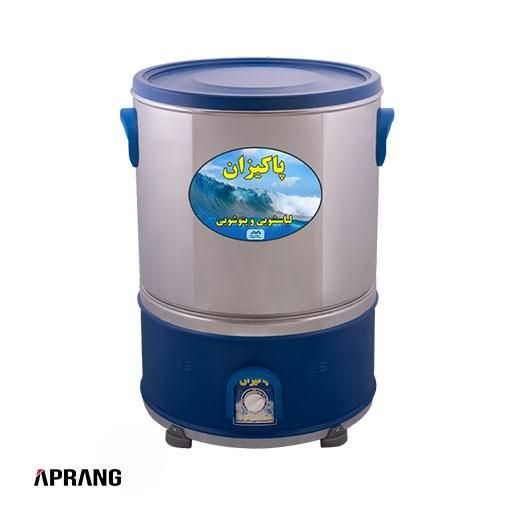 روفَرشی شور 70کلیویی پتوشور مدلV8 پتو شور گیربُکسی|ماشین لباسشویی و خشک‌کن لباس|یزد, |دیوار