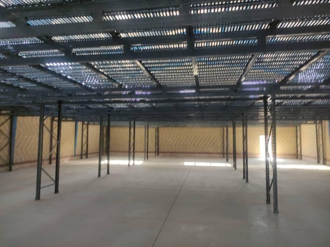 قوطی راک قفسه سنگین|فروشگاه و مغازه|گرمدره, |دیوار