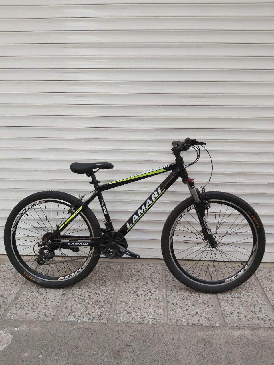 نمایندگی دوچرخه ویوا سایز 26|دوچرخه، اسکیت، اسکوتر|مشکیندشت, |دیوار