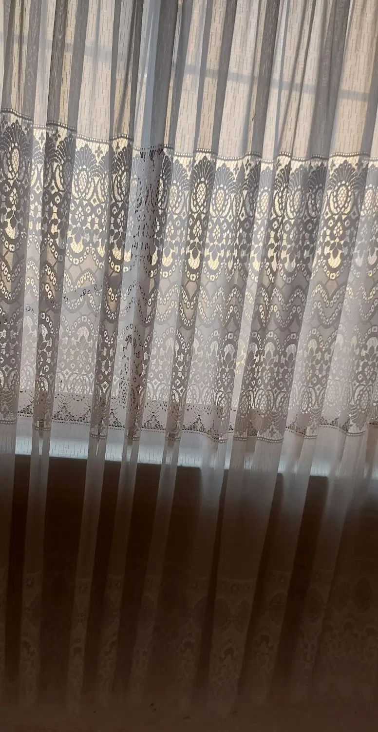 پرده اطلس پود|پرده، رانر، رومیزی|رشت, جهاد|دیوار