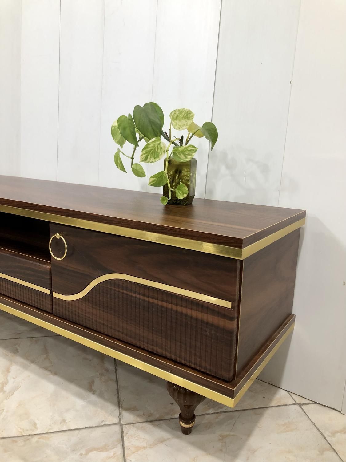 میز تلویزیون LCD|میز تلویزیون|آمل, |دیوار