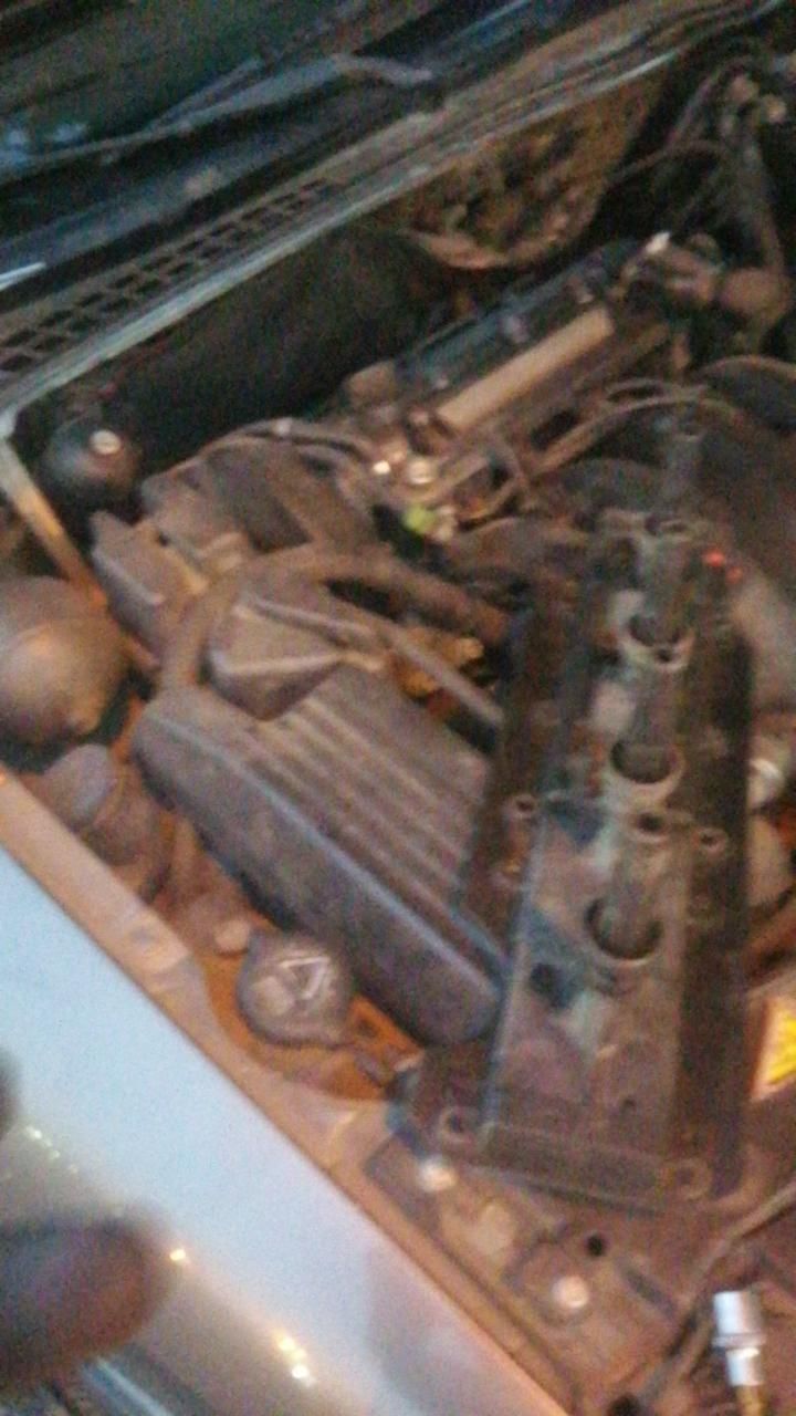 مکانیک سیار زانتیا و انواع خودرو در محل|خدمات موتور و ماشین|کرج, باغستان|دیوار