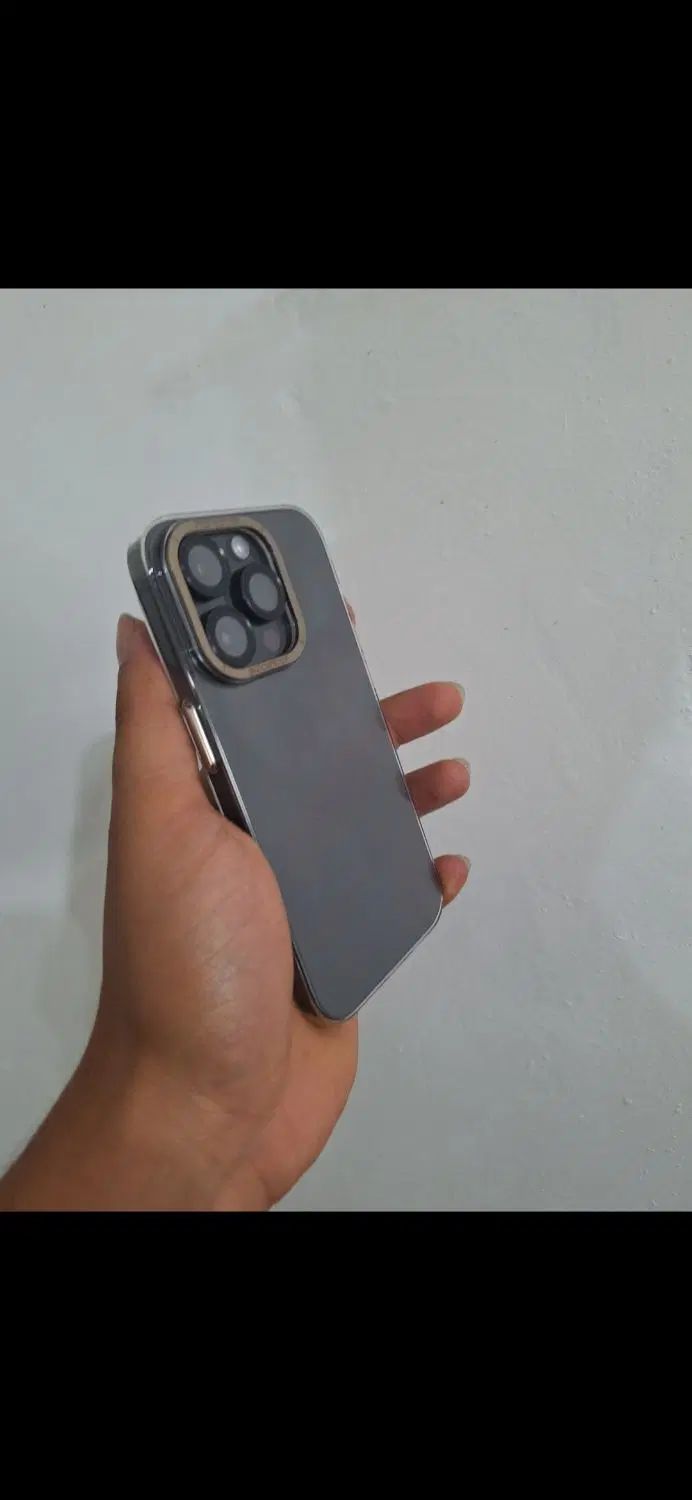 اپل iphone 14 pro با حافظهٔ ۲۵۶ گیگابایت|موبایل|تهران, مجیدیه|دیوار