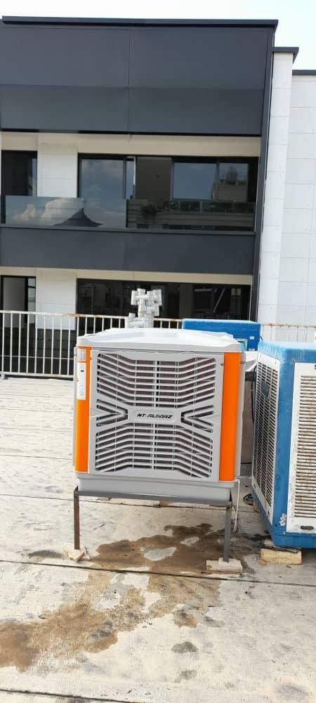 نماینده فروش کولر سوپر پلیمری سلولزی البرز|کولر آبی|مشهد, شهرک رازی (شهرک غرب)|دیوار