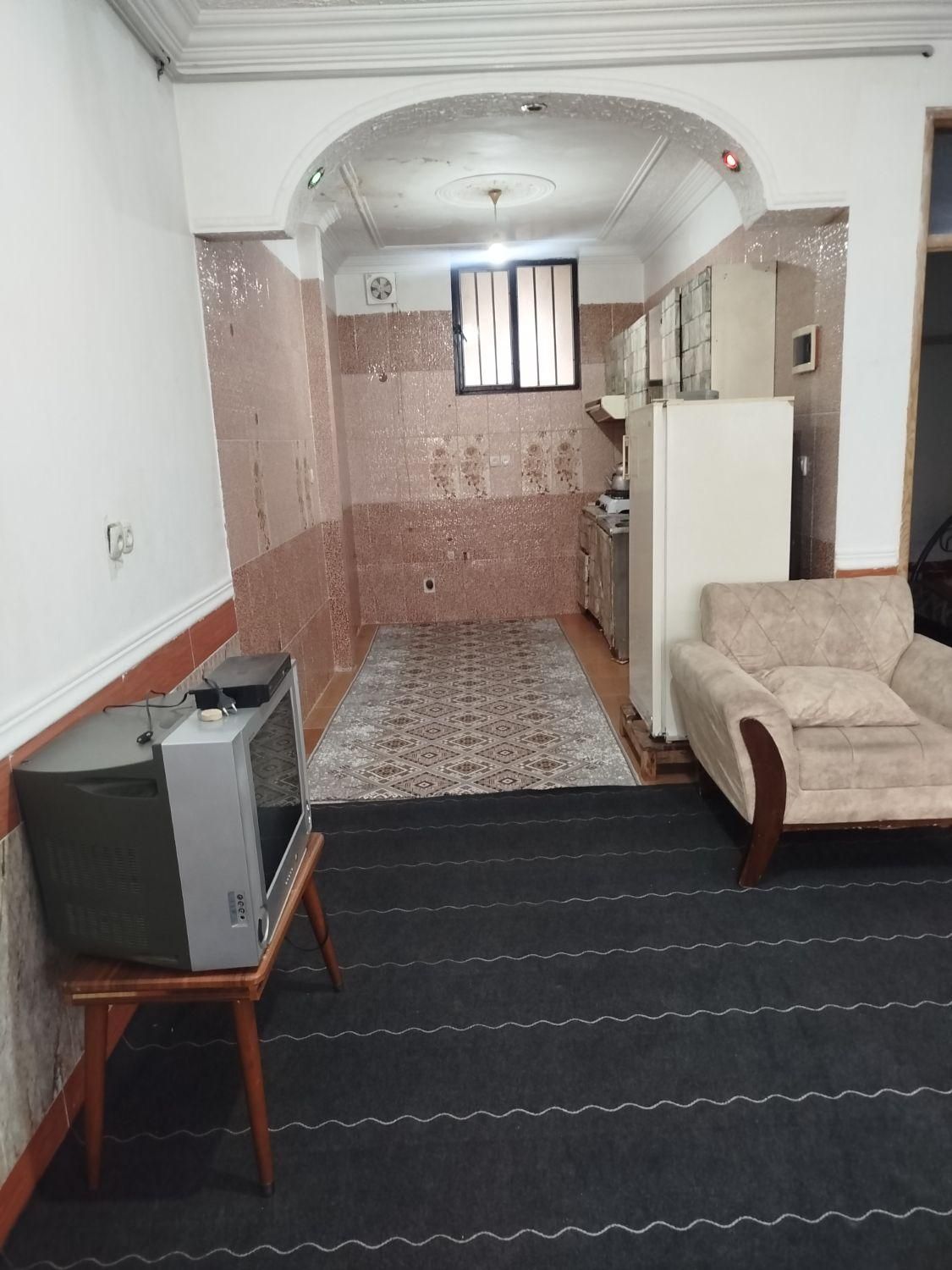 سویت مبله شیک 75م درقلب علی آباد(روستای رحمت آباد)|اجارهٔ کوتاهمدت آپارتمان و سوئیت|فاضل آباد, |دیوار