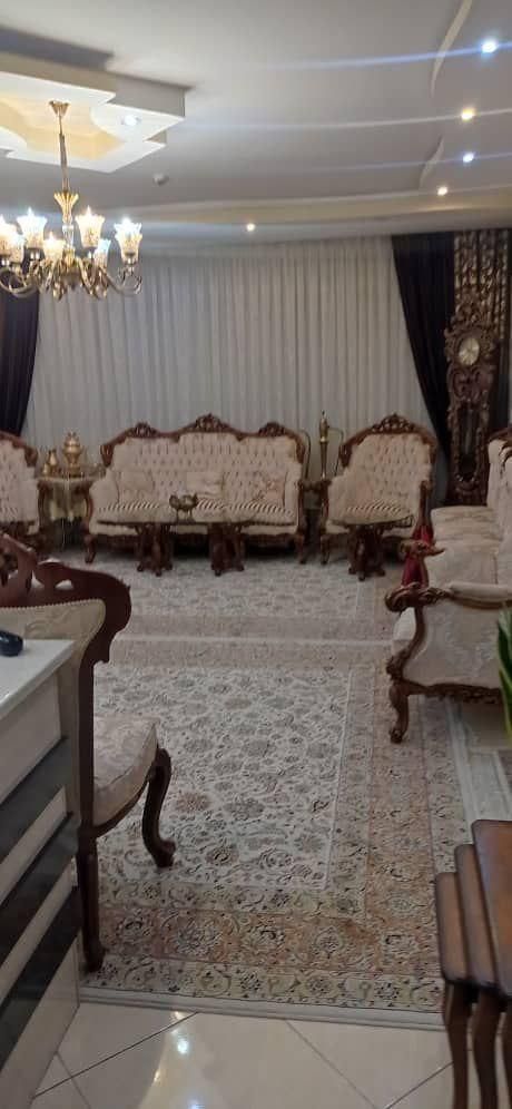 آپارتمان ۱۰۰ متری / کوچه پهن/ عرفانی|فروش آپارتمان|مشهد, مقدم|دیوار