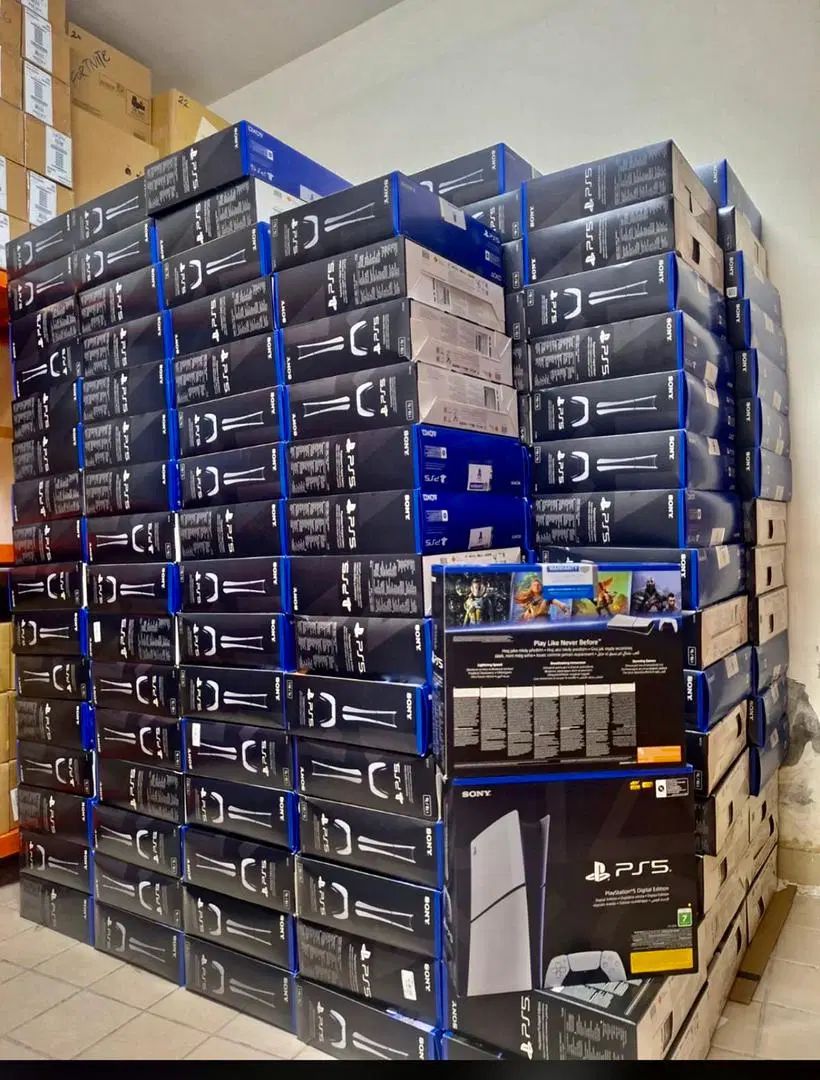 اجاره ps4 کرایهps5 دسته تلویزیون نصب بازی تعمیرات|کنسول، بازی ویدئویی و آنلاین|رشت, معلولین|دیوار