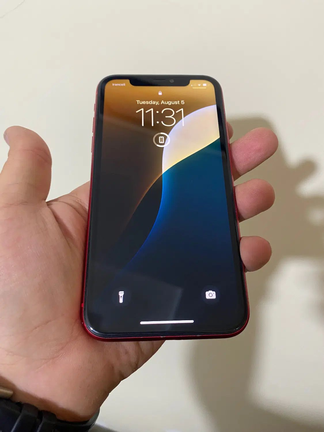 iPhone 11normal 128G|موبایل|مشهد, شهید فرامرز عباسی|دیوار