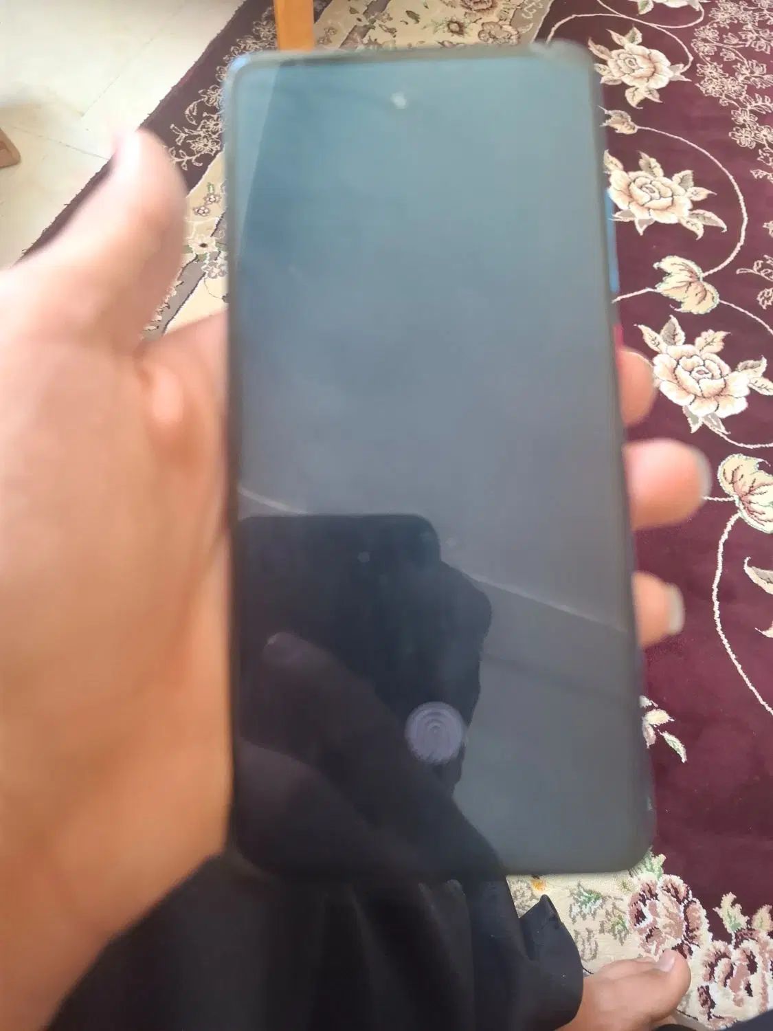 شیایومی نوت هشت پرو|موبایل|کرمانشاه, |دیوار
