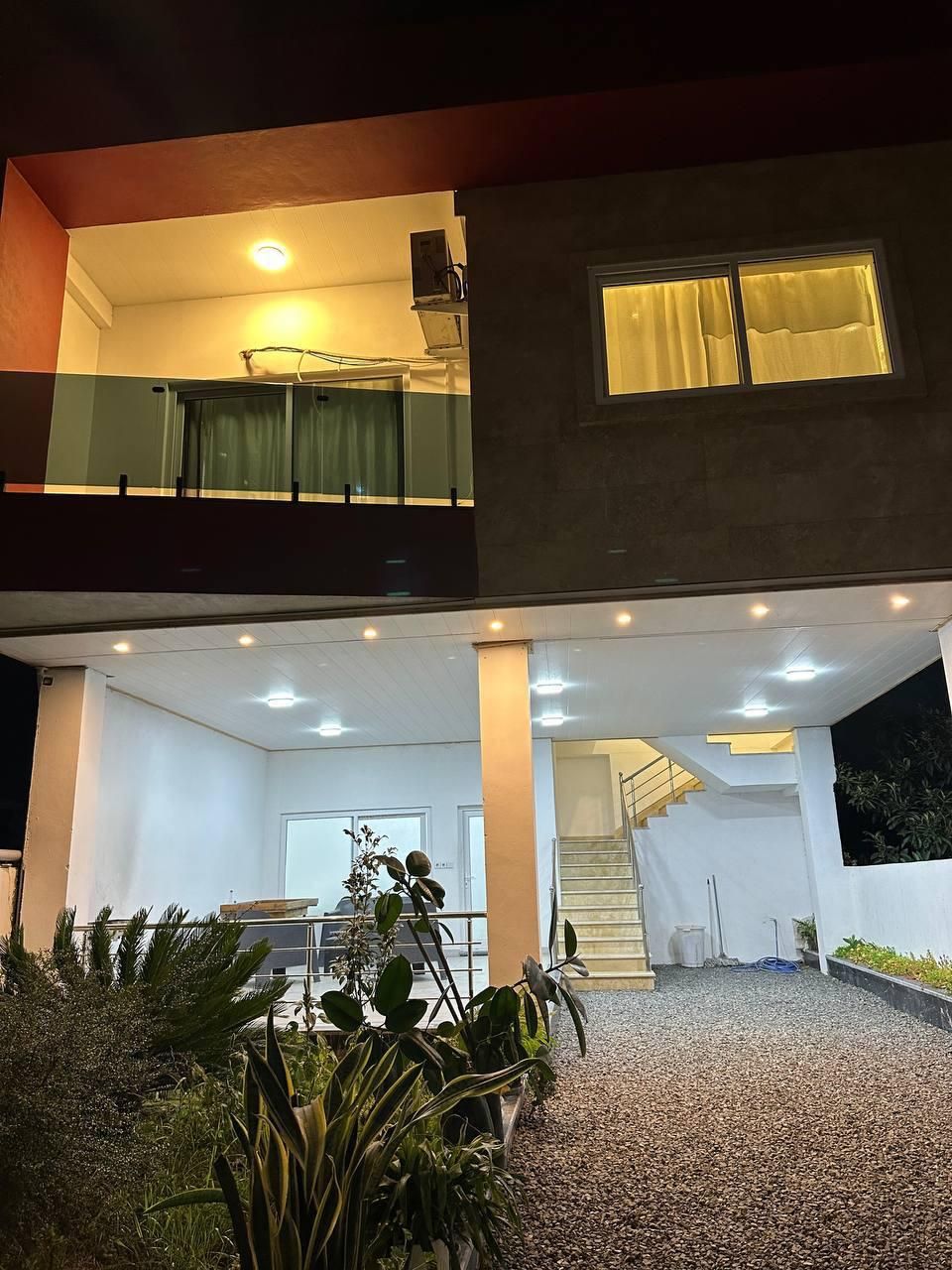 استخردار دوبلکس ساحلی ۲۴ ساعته مالک|اجارهٔ کوتاه‌مدت ویلا و باغ|نور, |دیوار