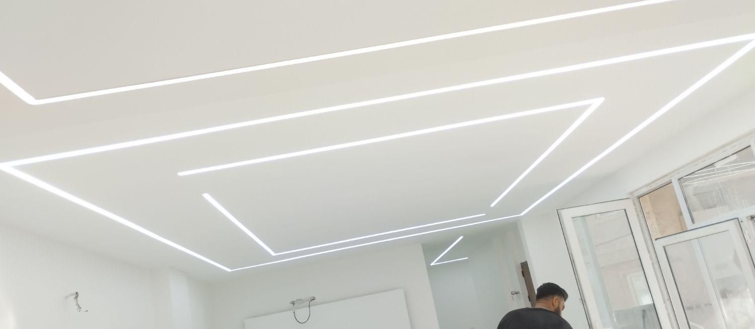 کناف و نقاشی ساختمان|خدمات پیشه و مهارت|صدرا-فارس, فاز ۱|دیوار