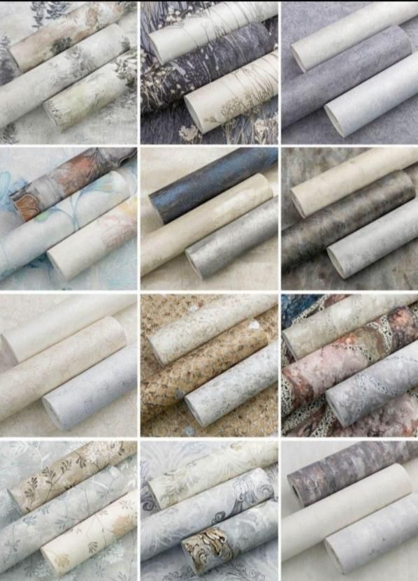 دکوراسیون داخلی/فروش ونصب کاغذدیواری پوسترآینه|خدمات پیشه و مهارت|همدان, |دیوار