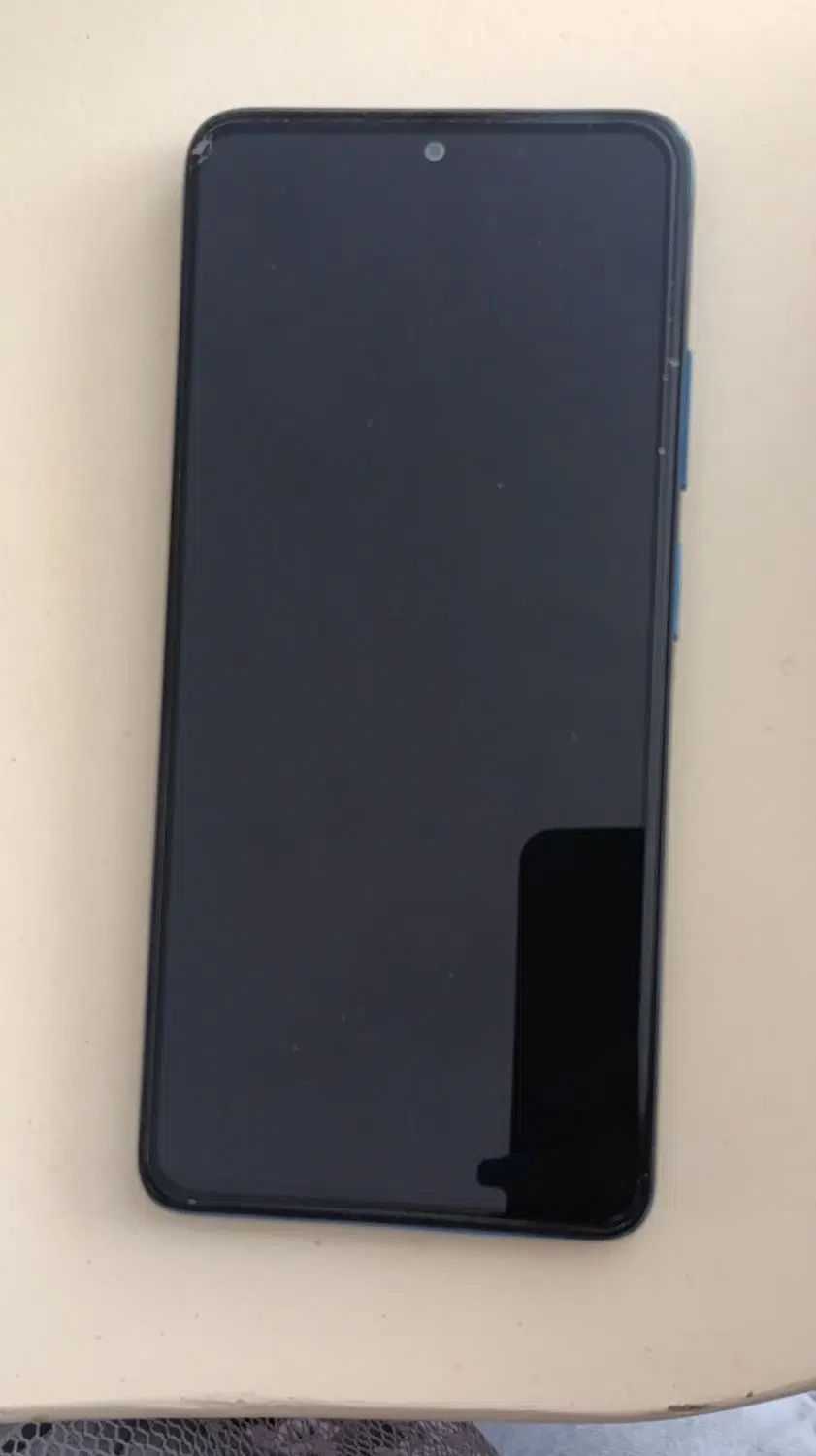 شیائومی پوکو X4 پرو 5G با حافظهٔ ۲۵۶ گیگابایت|موبایل|اردبیل, |دیوار