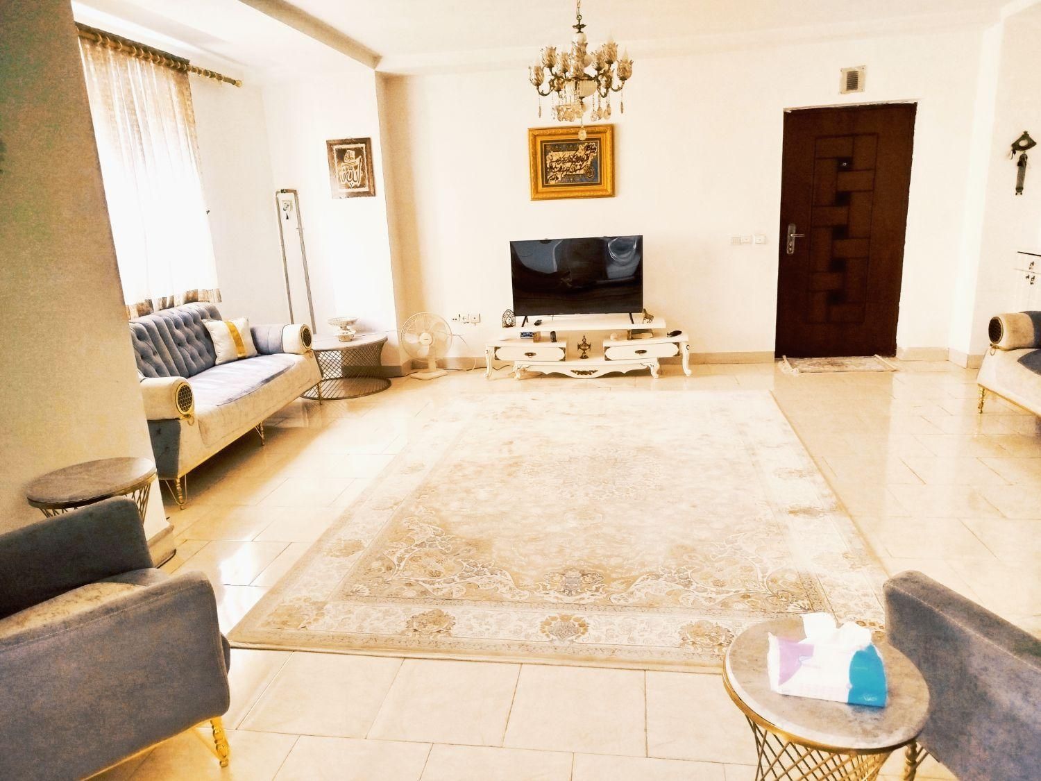 شهرک خورشید هشتم فروش اپارتمان|فروش آپارتمان|پیشوا, |دیوار