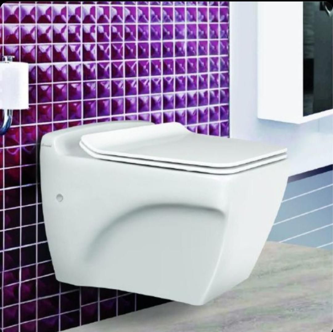 چینی بهداشتی مروارید، وال هنگ کاتیا|مصالح و تجهیزات ساختمان|تهران, بنیهاشم|دیوار