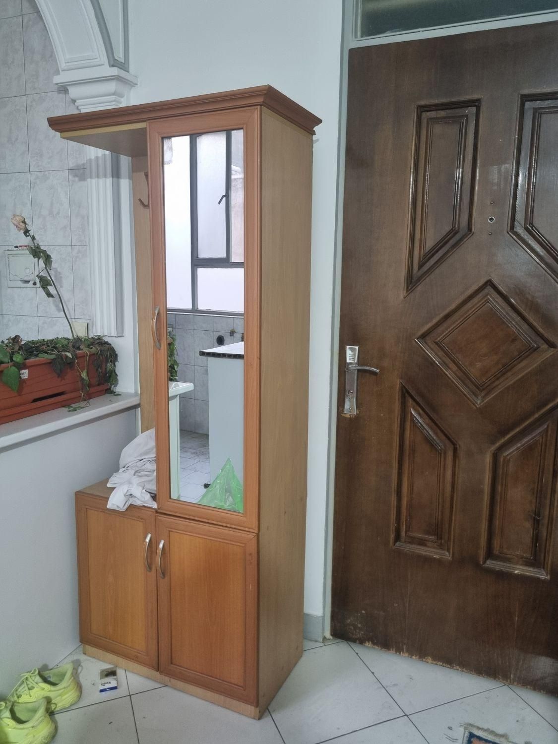 بسیار مناسب برای زوج جوان و مجرد|اجارهٔ آپارتمان|تهران, دروازه شمیران|دیوار